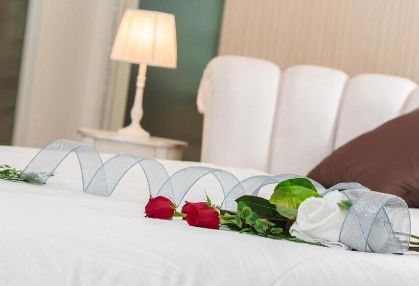 هتل Princier Fine Resort & Spa