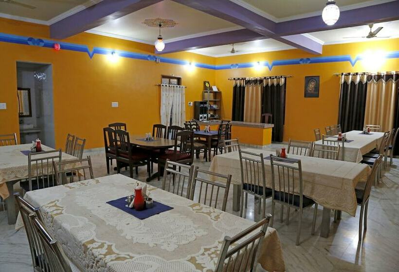 Отель Pushkar Heritage