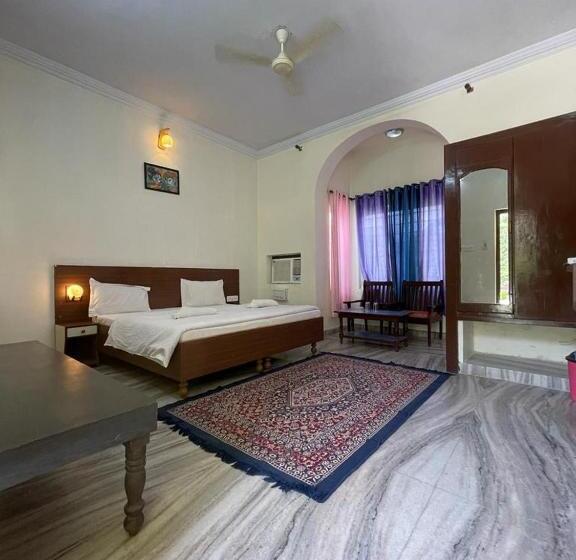 Отель Pushkar Heritage