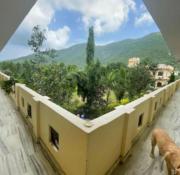 Отель Pushkar Heritage