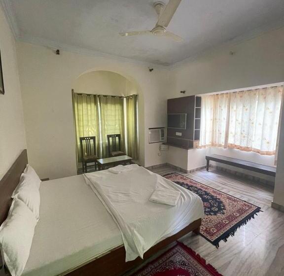 Отель Pushkar Heritage