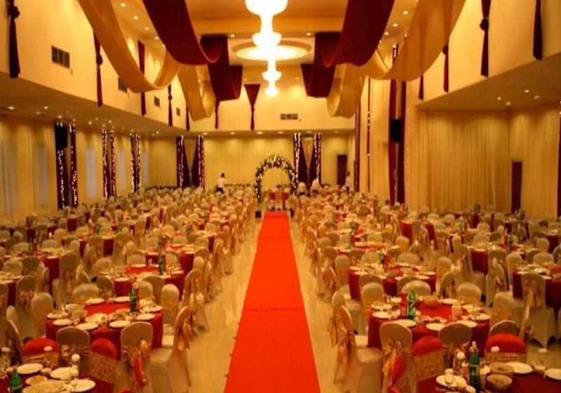 فندق Rama Garden