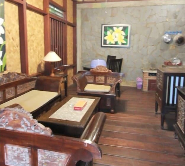 호텔 Resort Prima Sangkanhurip