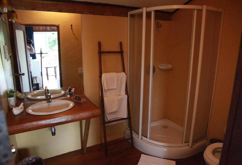 בית מלון כפרי Rimpai Cottage