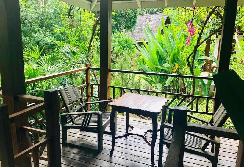 בית מלון כפרי Rimpai Cottage