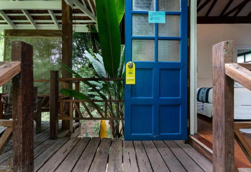 בית מלון כפרי Rimpai Cottage