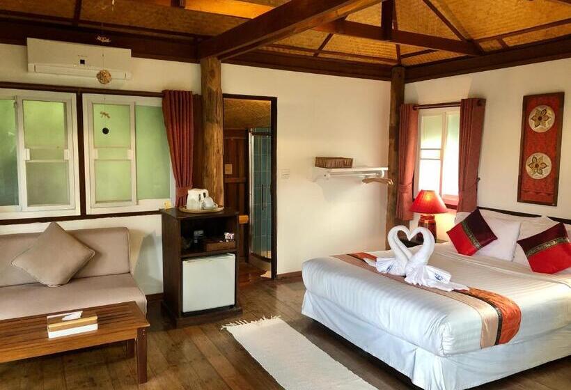 בית מלון כפרי Rimpai Cottage