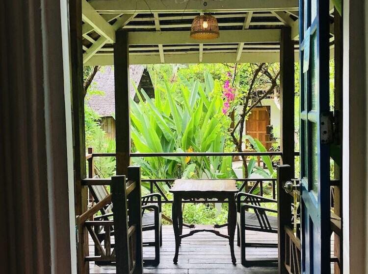 בית מלון כפרי Rimpai Cottage