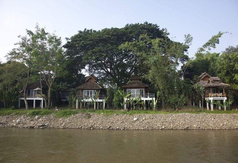 בית מלון כפרי Rimpai Cottage