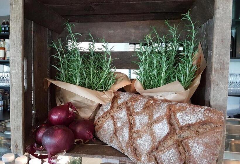 Ringenäs Hotell & Konferens