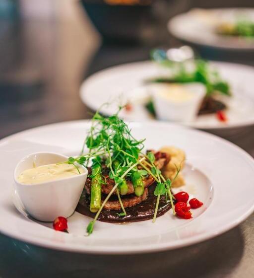 Ringenäs Hotell & Konferens