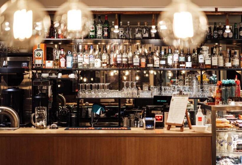 Ringenäs Hotell & Konferens