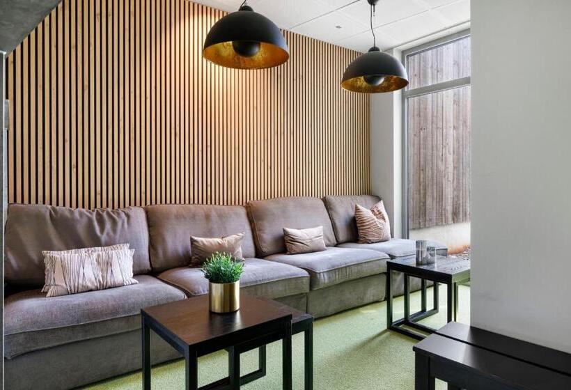 Ringenäs Hotell & Konferens