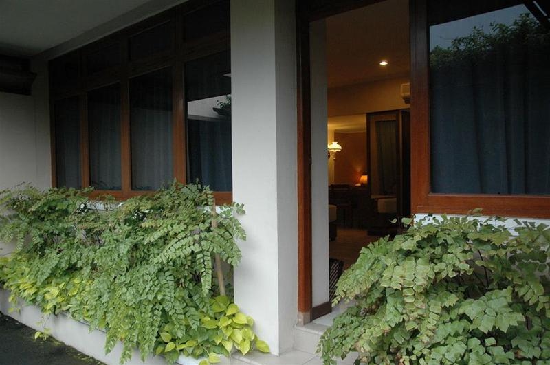 ホテル Riyadi Palace