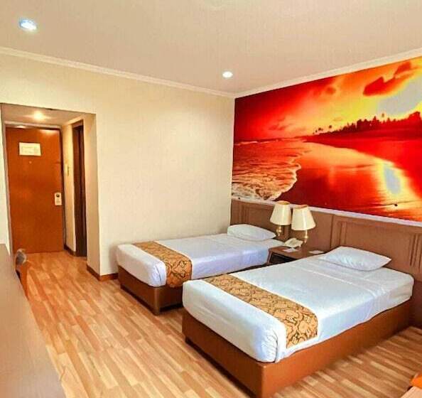 ホテル Riyadi Palace