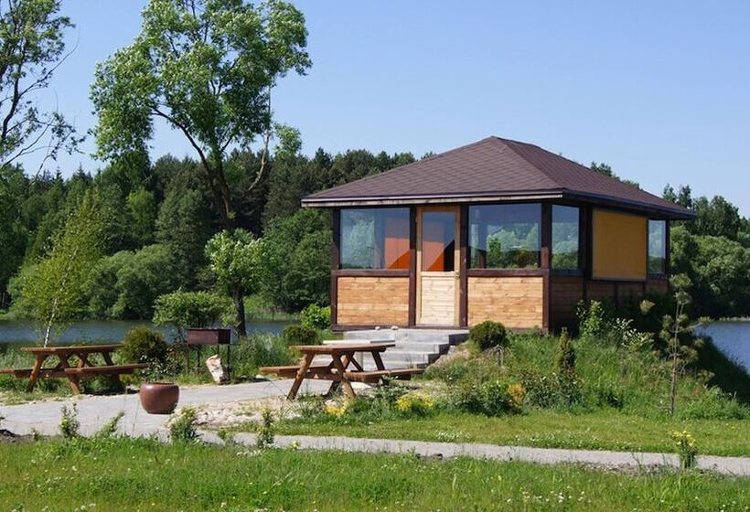 Отель Robinson Club Resort & Spa