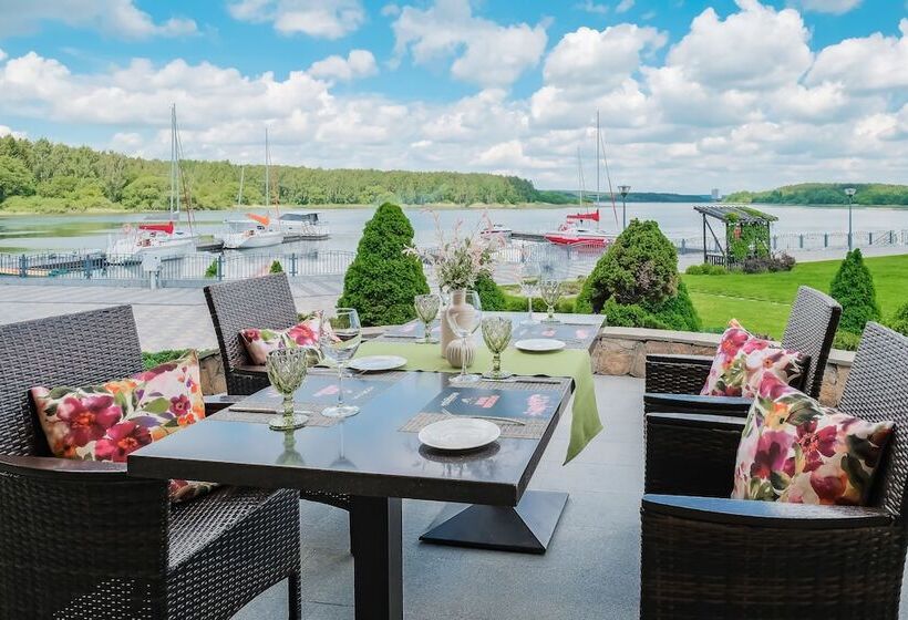 酒店 Robinson Club Resort & Spa