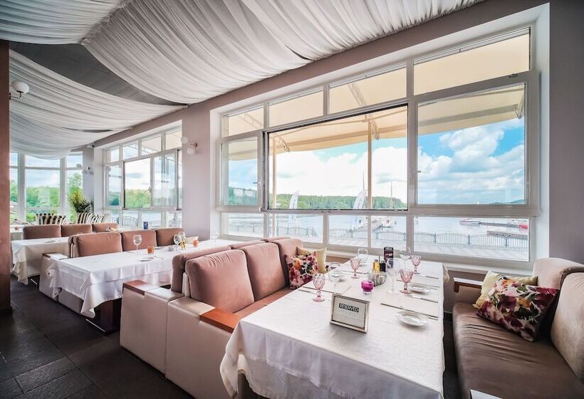 酒店 Robinson Club Resort & Spa