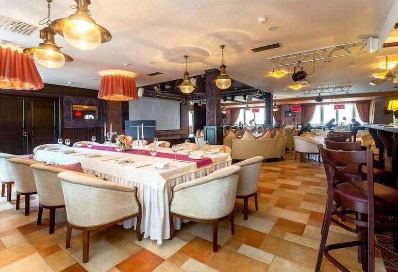 酒店 Robinson Club Resort & Spa