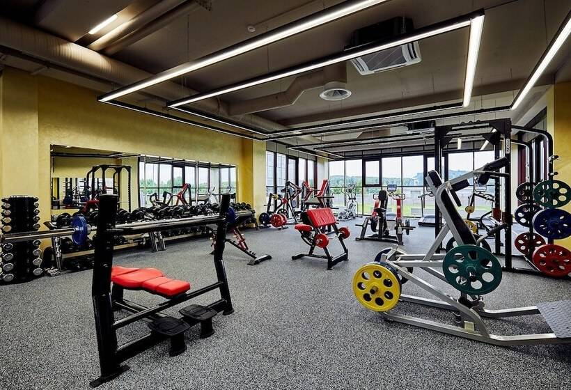 酒店 Robinson Club Resort & Spa