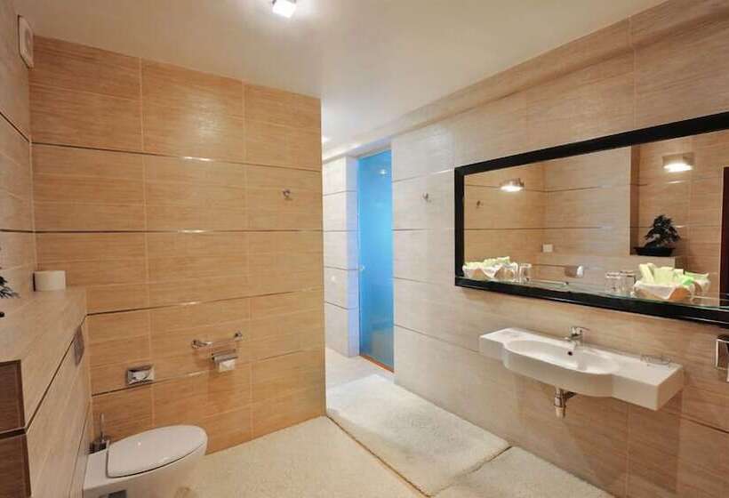 酒店 Robinson Club Resort & Spa