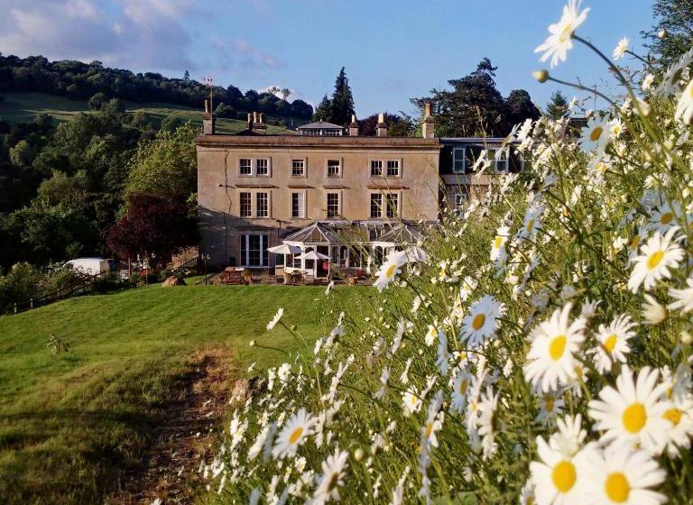 田舎風ホテル Waterhouse Guest House