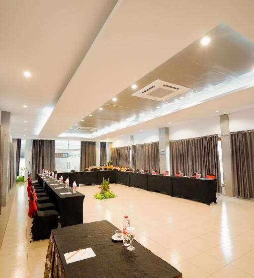 Sabda Alam Hotel & Resort