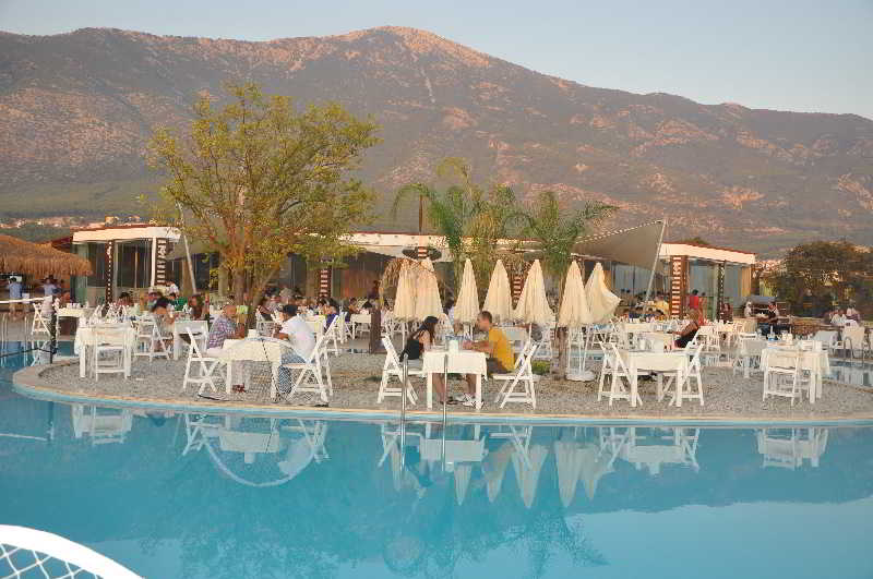 בית מלון כפרי Sahra Su Holiday Village & Spa