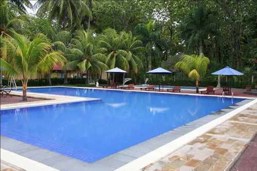 Hotel Sanghyang Indah Spa Resort