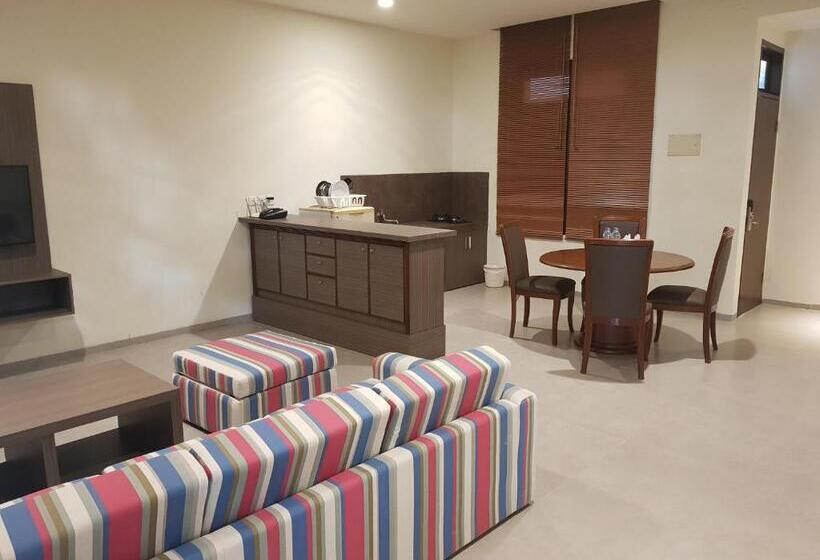 酒店 Sanghyang Indah Spa Resort