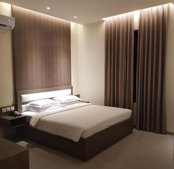 酒店 Sanghyang Indah Spa Resort