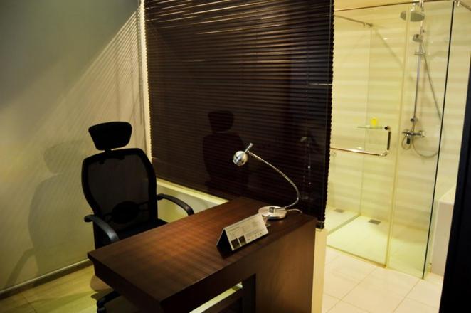 酒店 Sanghyang Indah Spa Resort