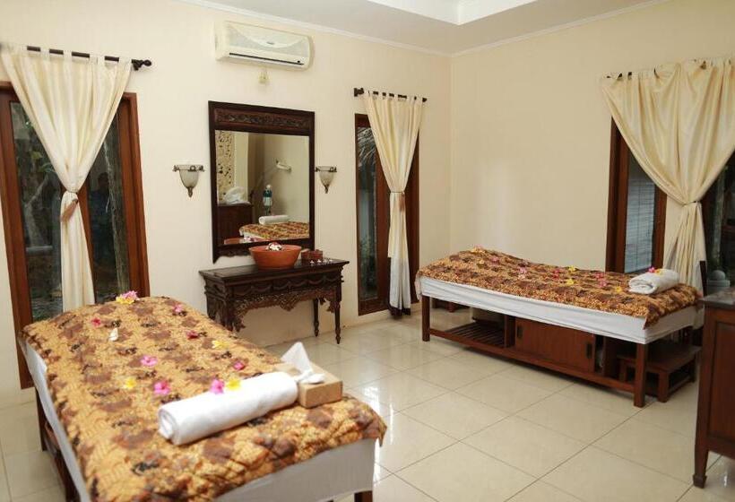 酒店 Sanghyang Indah Spa Resort