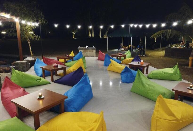 酒店 Sanghyang Indah Spa Resort