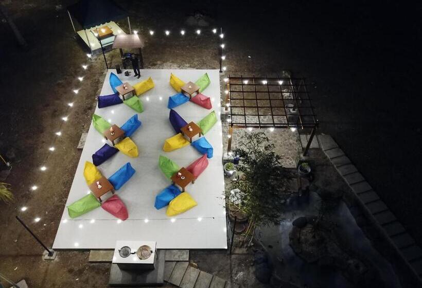 酒店 Sanghyang Indah Spa Resort