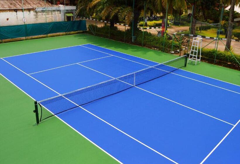 酒店 Sanghyang Indah Spa Resort