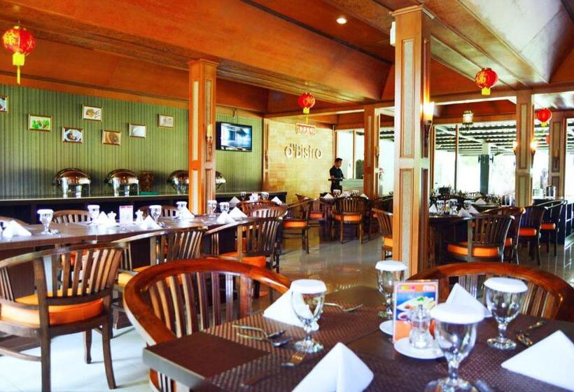 酒店 Sanghyang Indah Spa Resort