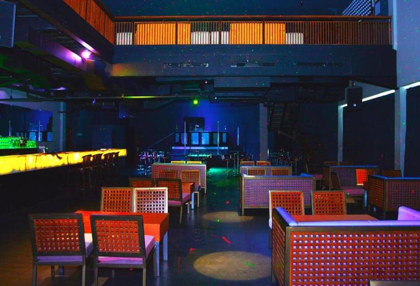 酒店 Sanghyang Indah Spa Resort