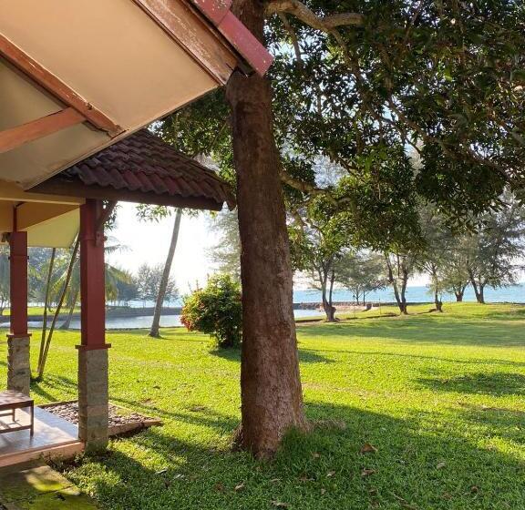 酒店 Sanghyang Indah Spa Resort