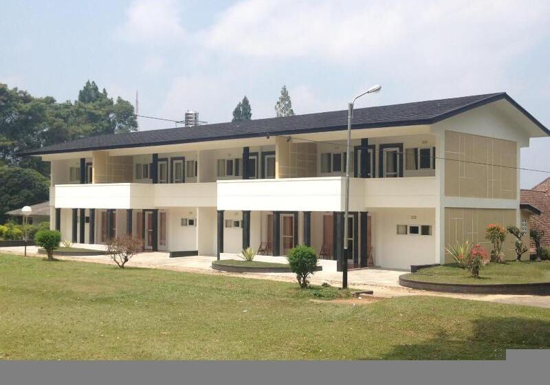 호텔 Selabintana Conference Resort