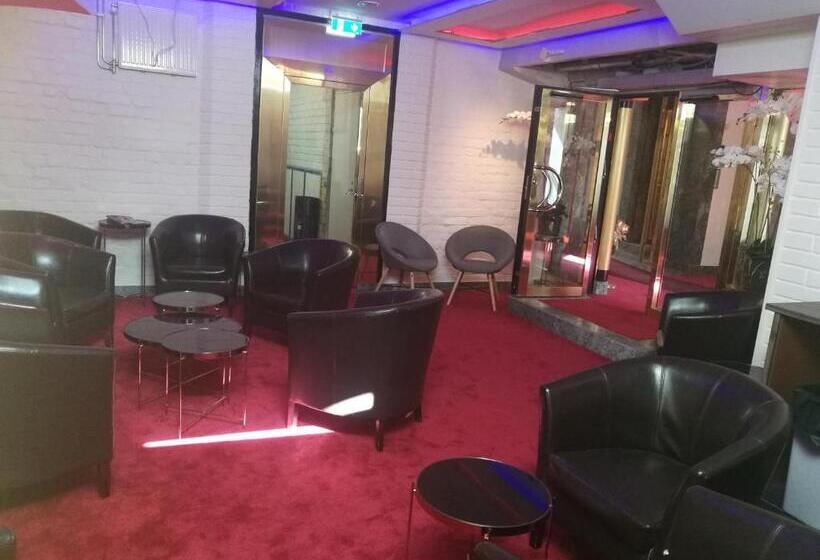 Stockholm Classic Hotell