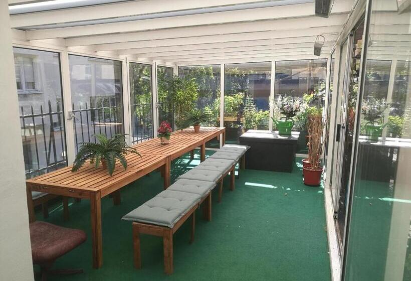 Stockholm Classic Hotell