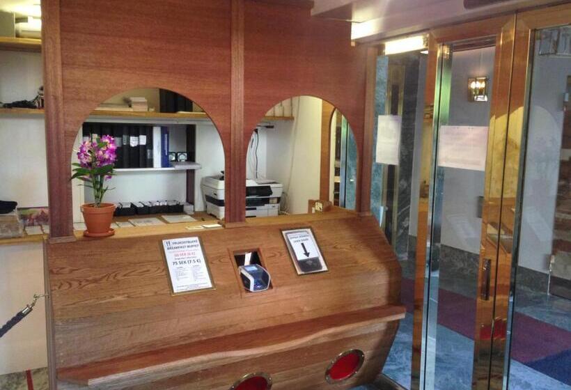 Stockholm Classic Hotell