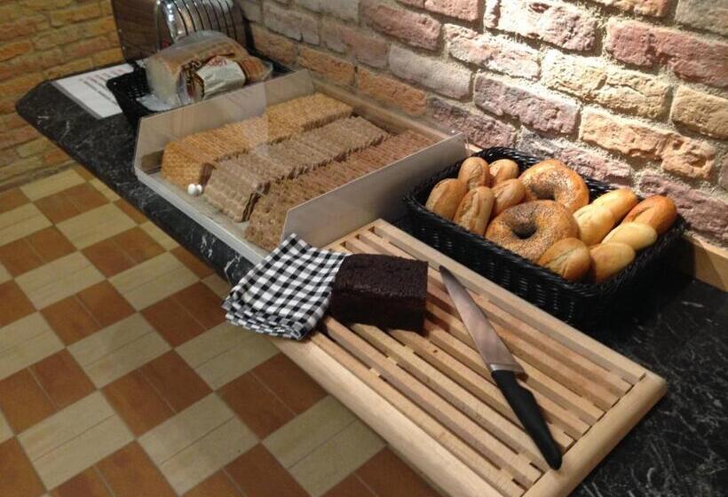 Stockholm Classic Hotell