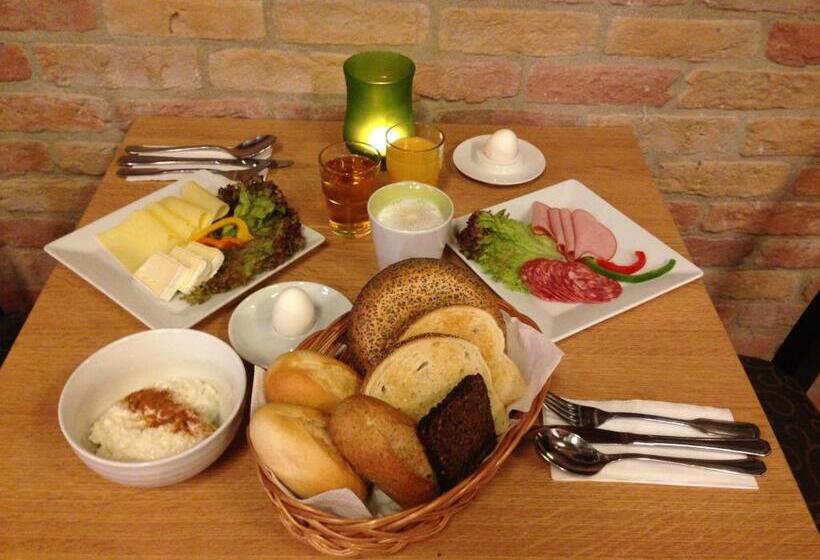 Stockholm Classic Hotell