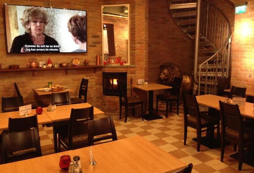 Stockholm Classic Hotell