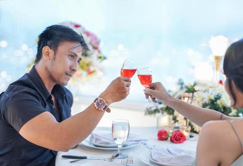 فندق Susan Spa And Resort