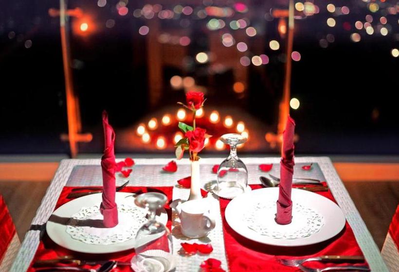 酒店 Susan Spa And Resort