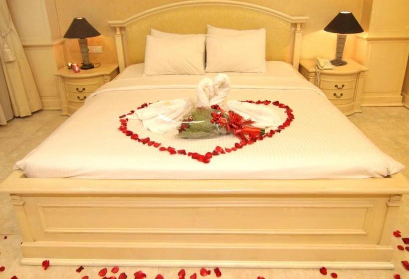 فندق Susan Spa And Resort