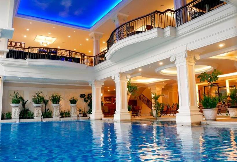 فندق Susan Spa And Resort